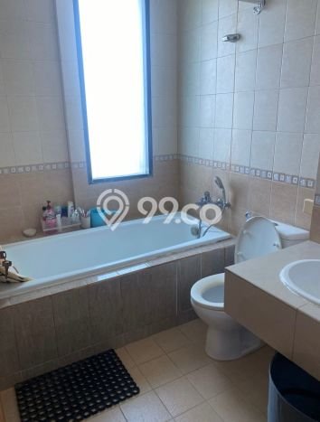 Dijual Apartemen di Jakarta Selatan 3 Kamar & 3 Kamar Mandi, Luas 105m2 Dijual Apartemen di Jakarta Selatan 3 Kamar & 3 Kamar Mandi, Luas 105m2