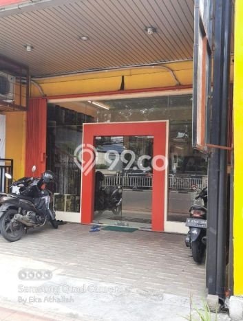 AREA KOMERSIAL! Ruko Disewakan di Supomo, Luas 13000m², Jalan Strategis, Siap Usaha AREA KOMERSIAL! Ruko Disewakan di Supomo, Luas 13000m², Jalan Strategis, Siap Usaha