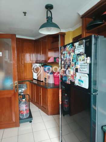 Dijual Apartemen 2 KT 3 KM di Kebayoran Lama Dijual Apartemen 2 KT 3 KM di Kebayoran Lama
