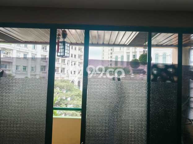 Dijual Apartemen 2 KT 3 KM di Kebayoran Lama Dijual Apartemen 2 KT 3 KM di Kebayoran Lama