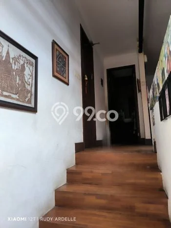 Rumah Elit Modern Tanpa Renovasi di Pondok Labu Jakarta Selatan Rumah Elit Modern Tanpa Renovasi di Pondok Labu Jakarta Selatan