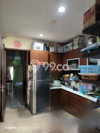 Rumah Elit Modern Tanpa Renovasi di Pondok Labu Jakarta Selatan Rumah Elit Modern Tanpa Renovasi di Pondok Labu Jakarta Selatan