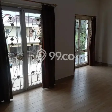 Rumah Asri di Sawangan, 4 KM, Luas 240m² LB 227m² Rumah Asri di Sawangan, 4 KM, Luas 240m² LB 227m²