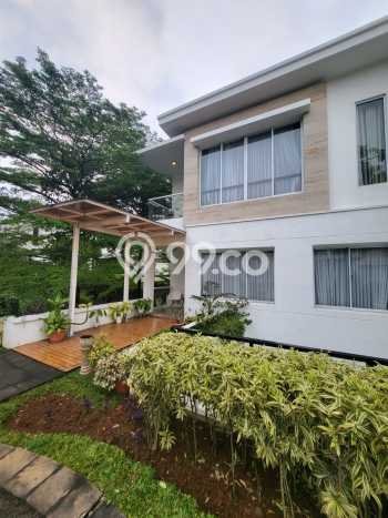 For Sale! Premium House LT 250m2 Desain Modern di Lebak Bulus For Sale! Premium House LT 250m2 Desain Modern di Lebak Bulus
