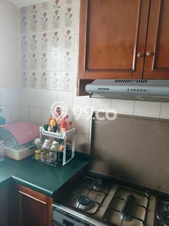 Dijual Apartemen 2 KT 3 KM di Kebayoran Lama Dijual Apartemen 2 KT 3 KM di Kebayoran Lama