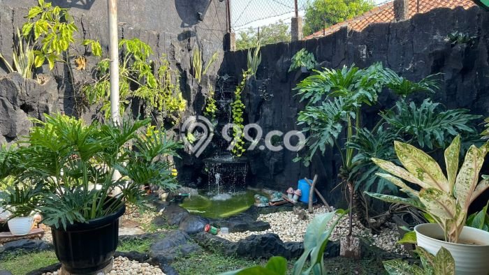 Jual Rumah Mewah Megah Dengan View Cantik di Cirendeu, Jakarta Selatan Jual Rumah Mewah Megah Dengan View Cantik di Cirendeu, Jakarta Selatan