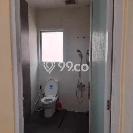 Rumah Asri di Sawangan, 4 KM, Luas 240m² LB 227m² Rumah Asri di Sawangan, 4 KM, Luas 240m² LB 227m²