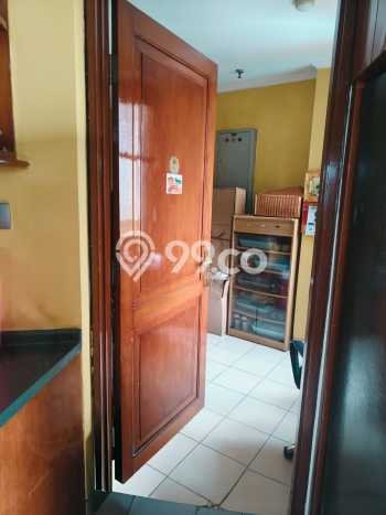 Dijual Apartemen 2 KT 3 KM di Kebayoran Lama Dijual Apartemen 2 KT 3 KM di Kebayoran Lama