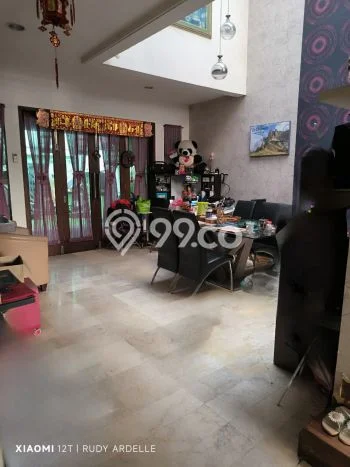 Rumah Elit Modern Tanpa Renovasi di Pondok Labu Jakarta Selatan Rumah Elit Modern Tanpa Renovasi di Pondok Labu Jakarta Selatan