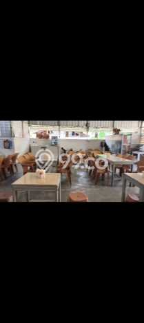 LOKASI BISNIS! Komersial For Rent Kawasan Serpong, Luas 220m², Akses Utama LOKASI BISNIS! Komersial For Rent Kawasan Serpong, Luas 220m², Akses Utama