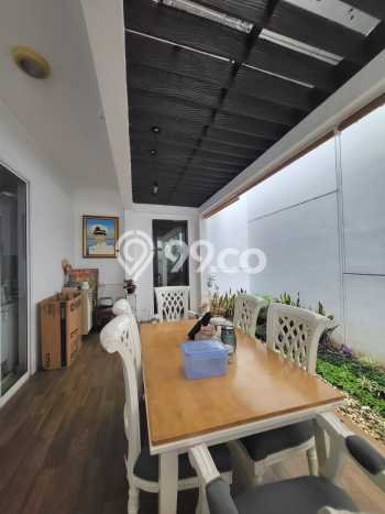 For Sale! Premium House LT 250m2 Desain Modern di Lebak Bulus For Sale! Premium House LT 250m2 Desain Modern di Lebak Bulus