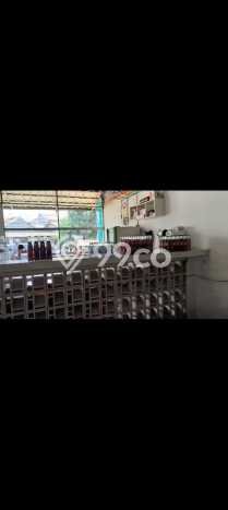 LOKASI BISNIS! Komersial For Rent Kawasan Serpong, Luas 220m², Akses Utama LOKASI BISNIS! Komersial For Rent Kawasan Serpong, Luas 220m², Akses Utama