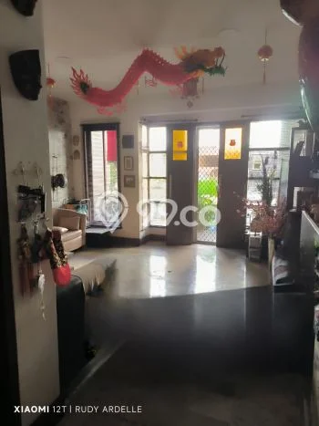 Rumah Elit Modern Tanpa Renovasi di Pondok Labu Jakarta Selatan Rumah Elit Modern Tanpa Renovasi di Pondok Labu Jakarta Selatan