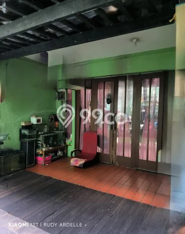 Rumah Elit Modern Tanpa Renovasi di Pondok Labu Jakarta Selatan Rumah Elit Modern Tanpa Renovasi di Pondok Labu Jakarta Selatan