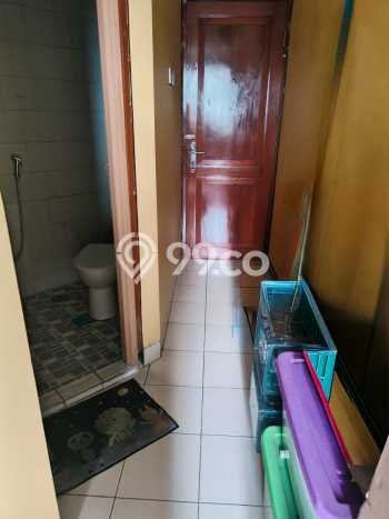 Dijual Apartemen 2 KT 3 KM di Kebayoran Lama Dijual Apartemen 2 KT 3 KM di Kebayoran Lama