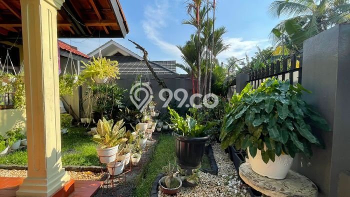 Jual Rumah Mewah Megah Dengan View Cantik di Cirendeu, Jakarta Selatan Jual Rumah Mewah Megah Dengan View Cantik di Cirendeu, Jakarta Selatan