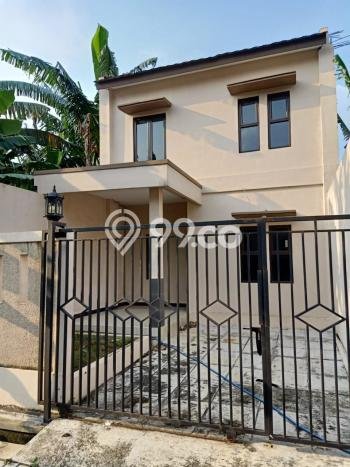 HARGA TERBAIK! Rumah Berkualitas area Pondok Benda, Luas 90m² Bangunan 95m² HARGA TERBAIK! Rumah Berkualitas area Pondok Benda, Luas 90m² Bangunan 95m²