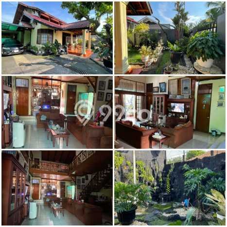 Jual Rumah Mewah Megah Dengan View Cantik di Cirendeu, Jakarta Selatan Jual Rumah Mewah Megah Dengan View Cantik di Cirendeu, Jakarta Selatan