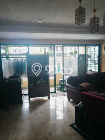 Dijual Apartemen 2 KT 3 KM di Kebayoran Lama Dijual Apartemen 2 KT 3 KM di Kebayoran Lama
