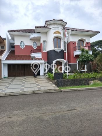 Siap Huni Hunian Elit 6 Kamar di Sawangan Dekat ke Mana Pun Siap Huni Hunian Elit 6 Kamar di Sawangan Dekat ke Mana Pun