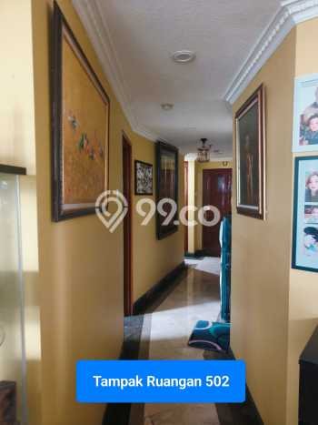Dijual Apartemen 2 KT 3 KM di Kebayoran Lama Dijual Apartemen 2 KT 3 KM di Kebayoran Lama