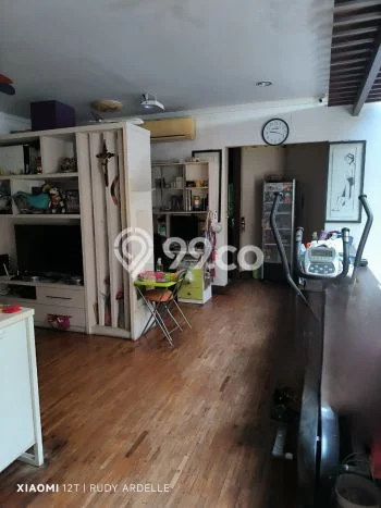 Rumah Elit Modern Tanpa Renovasi di Pondok Labu Jakarta Selatan Rumah Elit Modern Tanpa Renovasi di Pondok Labu Jakarta Selatan