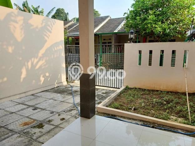 HARGA TERBAIK! Rumah Berkualitas area Pondok Benda, Luas 90m² Bangunan 95m² HARGA TERBAIK! Rumah Berkualitas area Pondok Benda, Luas 90m² Bangunan 95m²