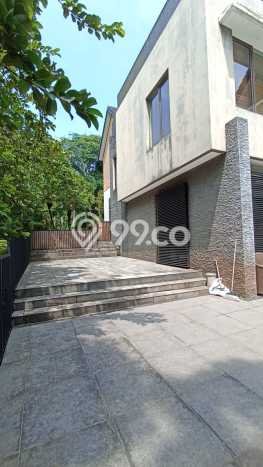 Jual Rumah Mewah Megah Dengan View Eksklusif di BSD The Green, Tangerang Jual Rumah Mewah Megah Dengan View Eksklusif di BSD The Green, Tangerang