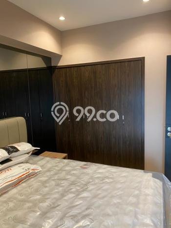 Disewakan Apartemen Terjangkau 1 KT di BSD Tangerang Disewakan Apartemen Terjangkau 1 KT di BSD Tangerang