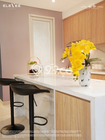 Paling Dicari! Apartemen Eksklusif Dijual di Alam Sutera Punya 3 Bedroom Paling Dicari! Apartemen Eksklusif Dijual di Alam Sutera Punya 3 Bedroom