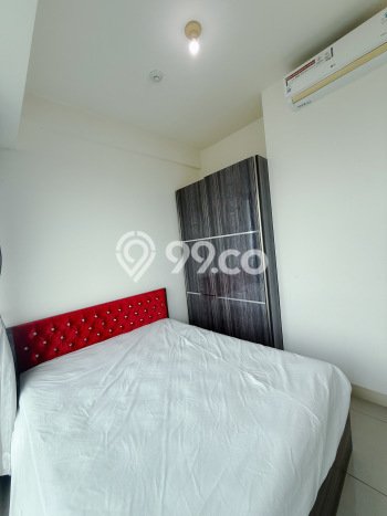 Apartemen Murah Dijual di Tangerang 1 KT & 1 KM Apartemen Murah Dijual di Tangerang 1 KT & 1 KM