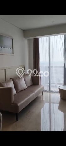 Siap Huni Apartemen di Tangerang 2 Kamar & 1 Kamar Mandi, Luas 73m2 Siap Huni Apartemen di Tangerang 2 Kamar & 1 Kamar Mandi, Luas 73m2