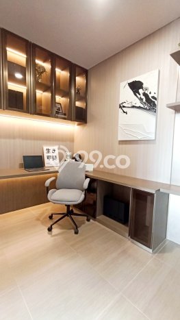 Jual Rumah Strategis Bagus Punya 4 KT di BSD Tangerang Selatan PPJB Jual Rumah Strategis Bagus Punya 4 KT di BSD Tangerang Selatan PPJB