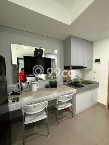 Dijual Apartemen 0 KT & 1 KM di Tangerang Area Strategis Dijual Apartemen 0 KT & 1 KM di Tangerang Area Strategis