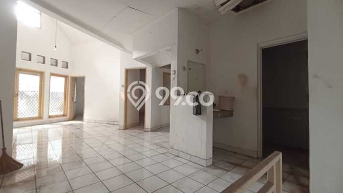 Rumah Mewah LB 89m2 Siap Pakai Desain Elegan di BSD Anggrek Loka, Tangerang Rumah Mewah LB 89m2 Siap Pakai Desain Elegan di BSD Anggrek Loka, Tangerang