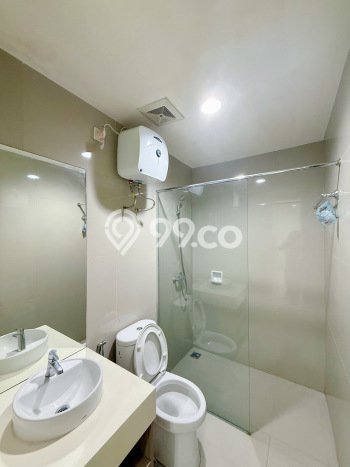 Hunian Apartemen Ideal untuk Dijual di Tangerang dengan 2 Kamar Hunian Apartemen Ideal untuk Dijual di Tangerang dengan 2 Kamar