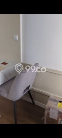 Siap Huni Apartemen di Tangerang 2 Kamar & 1 Kamar Mandi, Luas 73m2 Siap Huni Apartemen di Tangerang 2 Kamar & 1 Kamar Mandi, Luas 73m2