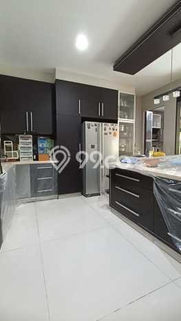 Jual Rumah Mewah Megah Dengan View Eksklusif di BSD The Green, Tangerang Jual Rumah Mewah Megah Dengan View Eksklusif di BSD The Green, Tangerang