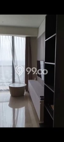 Apartemen Sewa 2 Kamar Murah Siap Huni di Tangerang, Luas 73m2 Apartemen Sewa 2 Kamar Murah Siap Huni di Tangerang, Luas 73m2