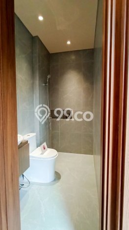 Jual Rumah Strategis Bagus Punya 4 KT di BSD Tangerang Selatan PPJB Jual Rumah Strategis Bagus Punya 4 KT di BSD Tangerang Selatan PPJB