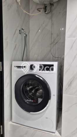 Apartemen Strategis 40m2 di BSD Tangerang 1 KT Apartemen Strategis 40m2 di BSD Tangerang 1 KT