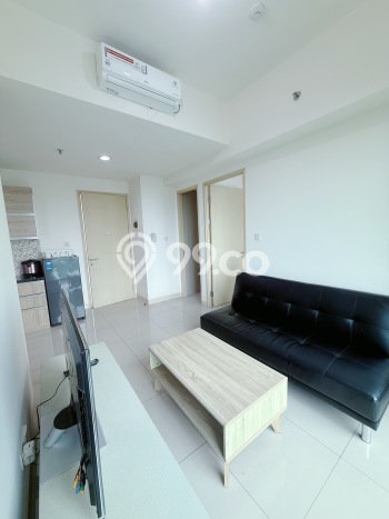 Hunian Apartemen Ideal untuk Dijual di Tangerang dengan 2 Kamar Hunian Apartemen Ideal untuk Dijual di Tangerang dengan 2 Kamar
