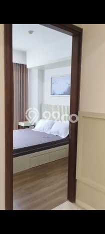 Siap Huni Apartemen di Tangerang 2 Kamar & 1 Kamar Mandi, Luas 73m2 Siap Huni Apartemen di Tangerang 2 Kamar & 1 Kamar Mandi, Luas 73m2