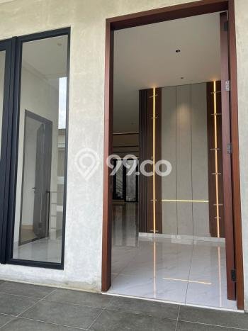 For Sale! Premium House LT 250m2 Desain Modern di gading serpong scientia garden For Sale! Premium House LT 250m2 Desain Modern di gading serpong scientia garden