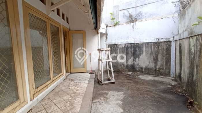 Rumah Mewah LB 89m2 Siap Pakai Desain Elegan di BSD Anggrek Loka, Tangerang Rumah Mewah LB 89m2 Siap Pakai Desain Elegan di BSD Anggrek Loka, Tangerang