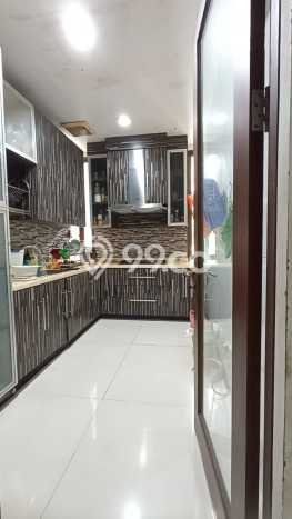 Jual Rumah Mewah Megah Dengan View Eksklusif di BSD The Green, Tangerang Jual Rumah Mewah Megah Dengan View Eksklusif di BSD The Green, Tangerang