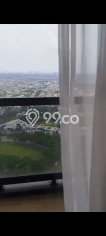 Siap Huni Apartemen di Tangerang 2 Kamar & 1 Kamar Mandi, Luas 73m2 Siap Huni Apartemen di Tangerang 2 Kamar & 1 Kamar Mandi, Luas 73m2
