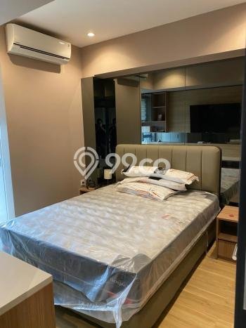 Apartemen Strategis untuk Dijual di BSD, Tangerang Selatan, Banten Apartemen Strategis untuk Dijual di BSD, Tangerang Selatan, Banten