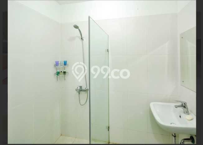 Apartemen Terjangkau Dijual di Tangerang 1 KT & 1 KM Apartemen Terjangkau Dijual di Tangerang 1 KT & 1 KM