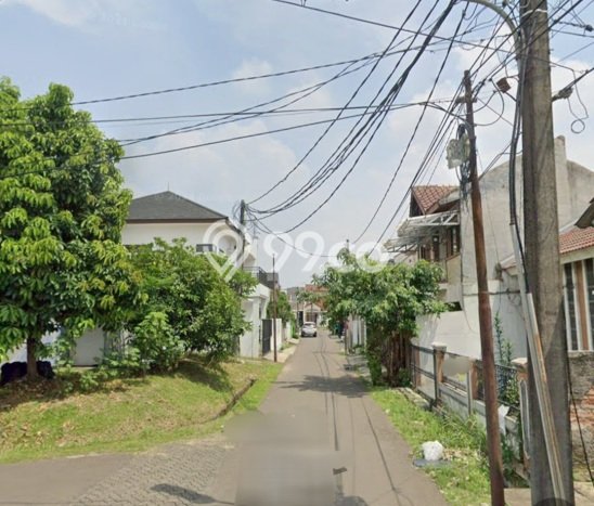 For Sale Hunian Rumah Terawat 3 KT di BSD City, Tangerang For Sale Hunian Rumah Terawat 3 KT di BSD City, Tangerang